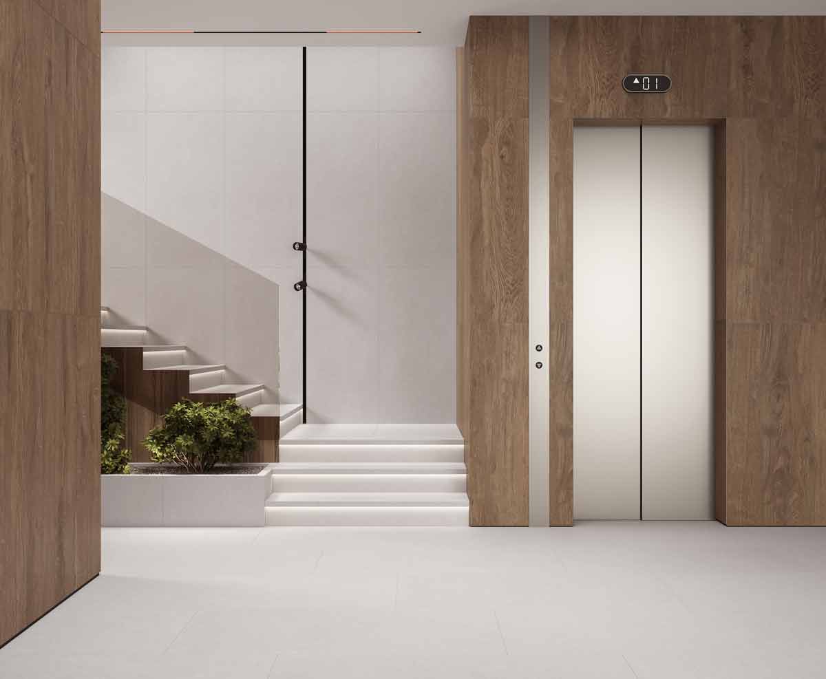 Attol White Deco Lines 60x120 керамический гранит матовый микроструктура. Коллекция Attol White Pro