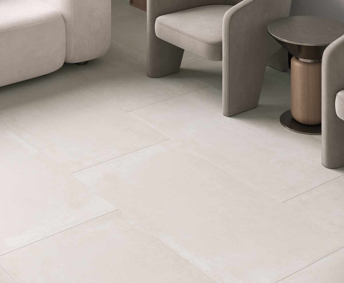 Lucena Bone 60x120 керамический гранит матовый патинированный. Коллекция Lucena Bone Pro