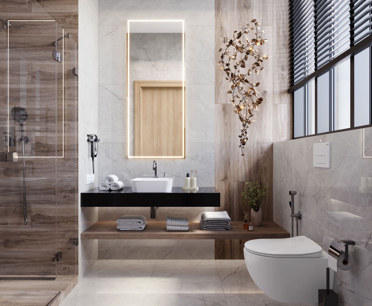 Connect Pearl серый светлый 60x60 керамический гранит матовый SG624920R. Коллекция Connect