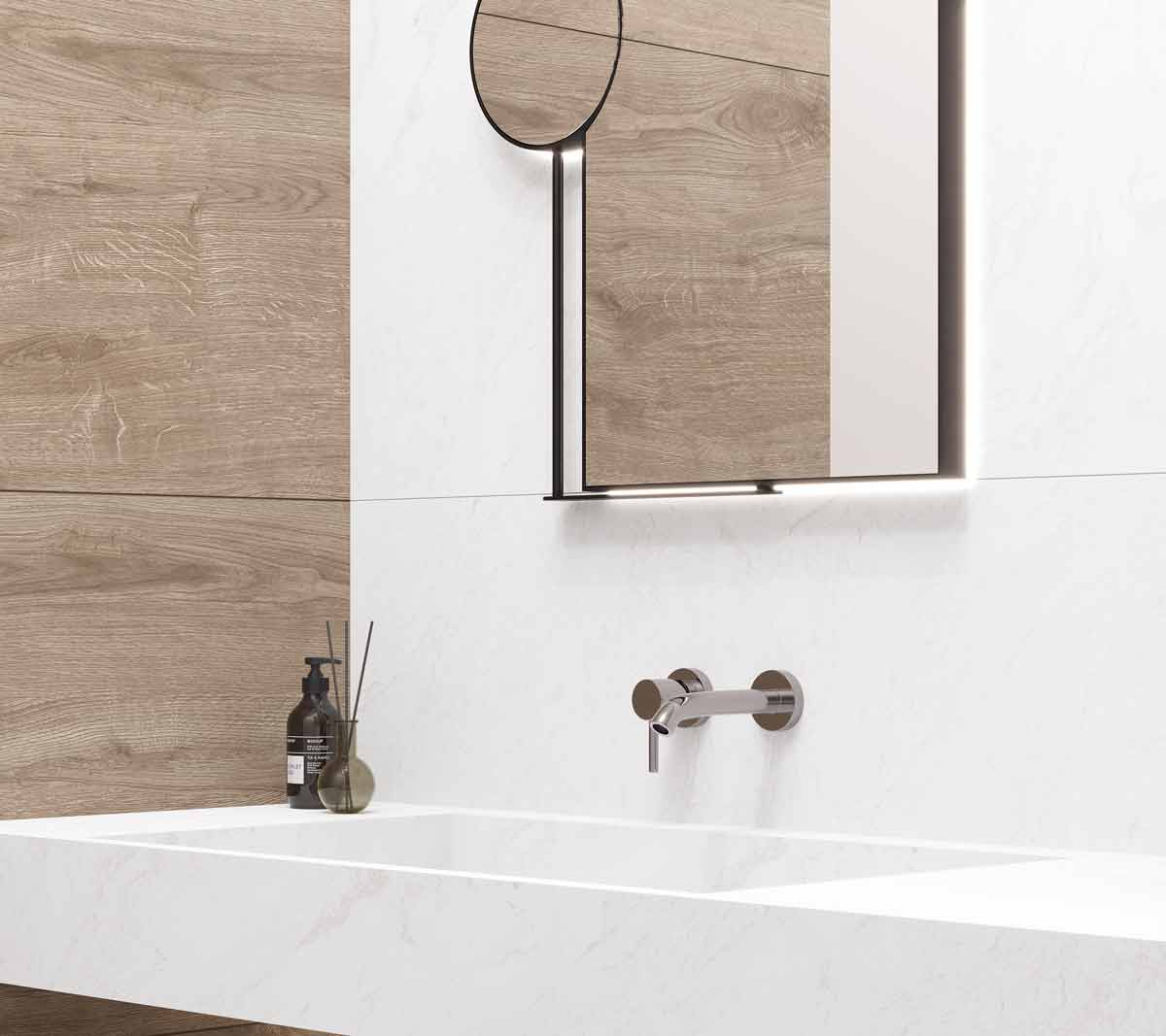 Englend White 60x120 керамический гранит карвинг лаппато. Коллекция Englend White