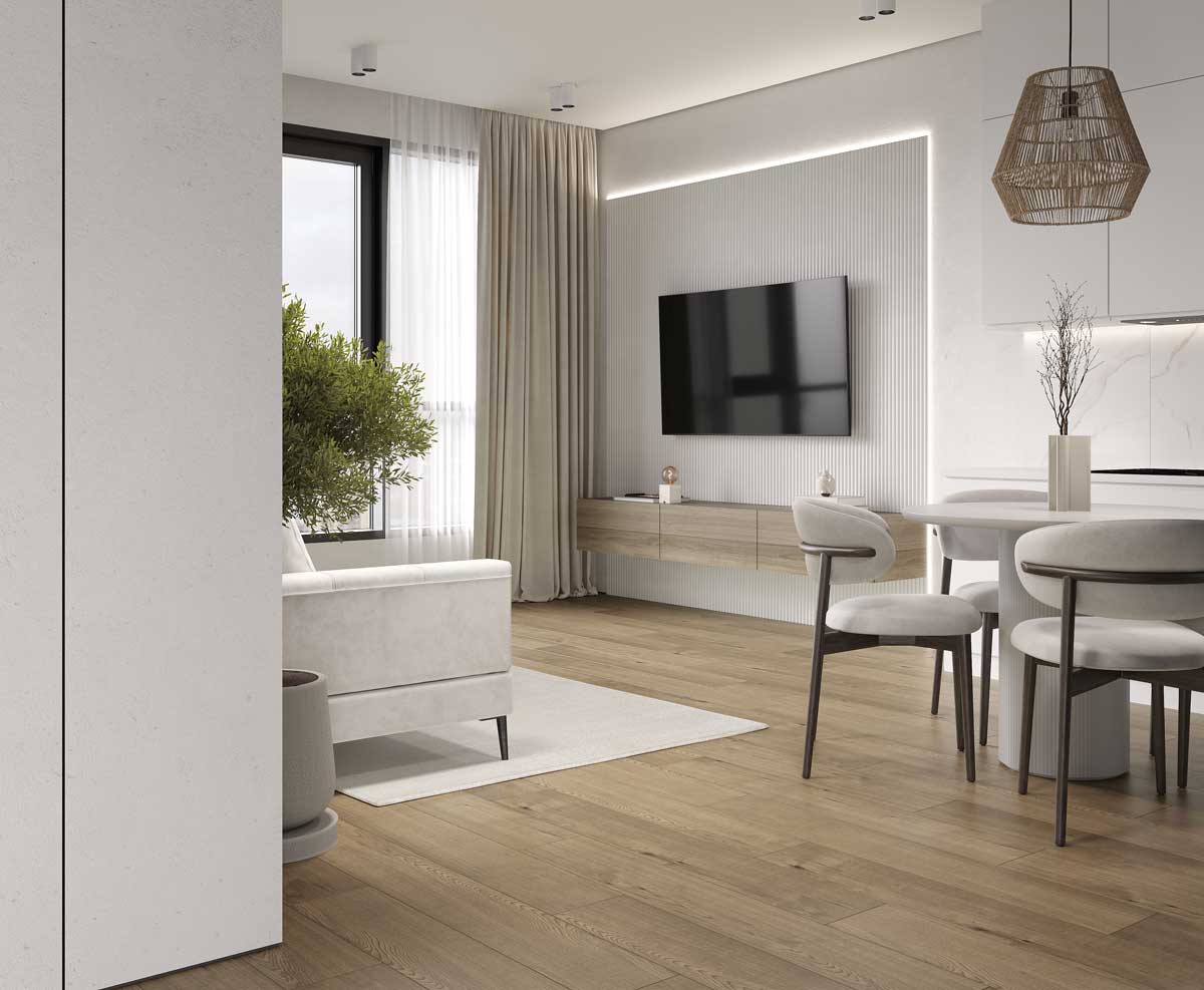 Bio Natural 20x120 керамический гранит матовый. Коллекция Bio Natural