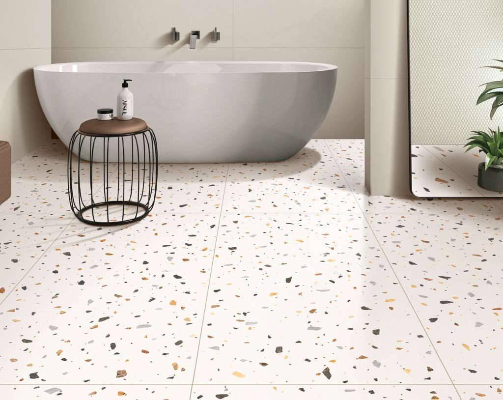 Gravity White 60x120 керамический гранит матовый карвинг. Коллекция Gravity White