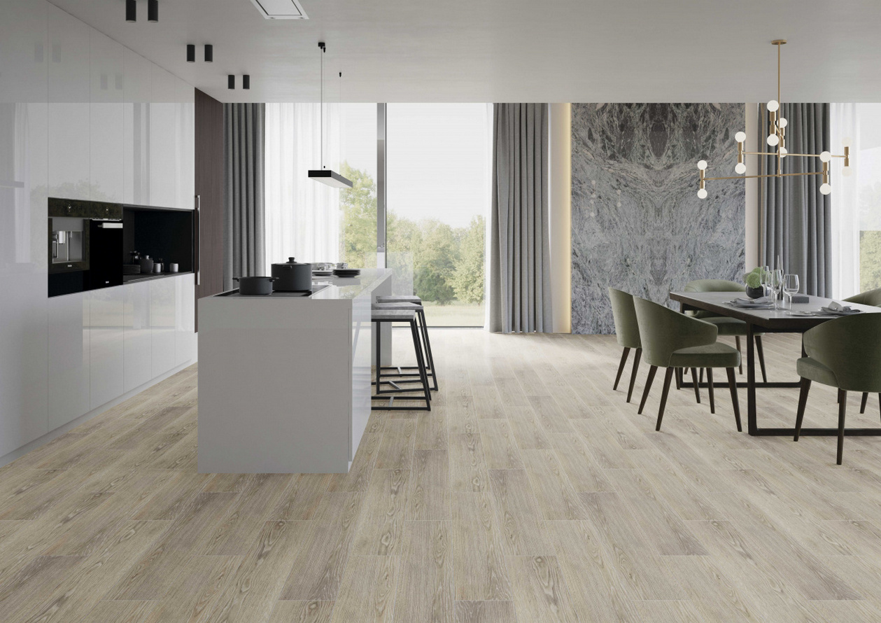Коллекция керамического гранита Ironwood Desert
