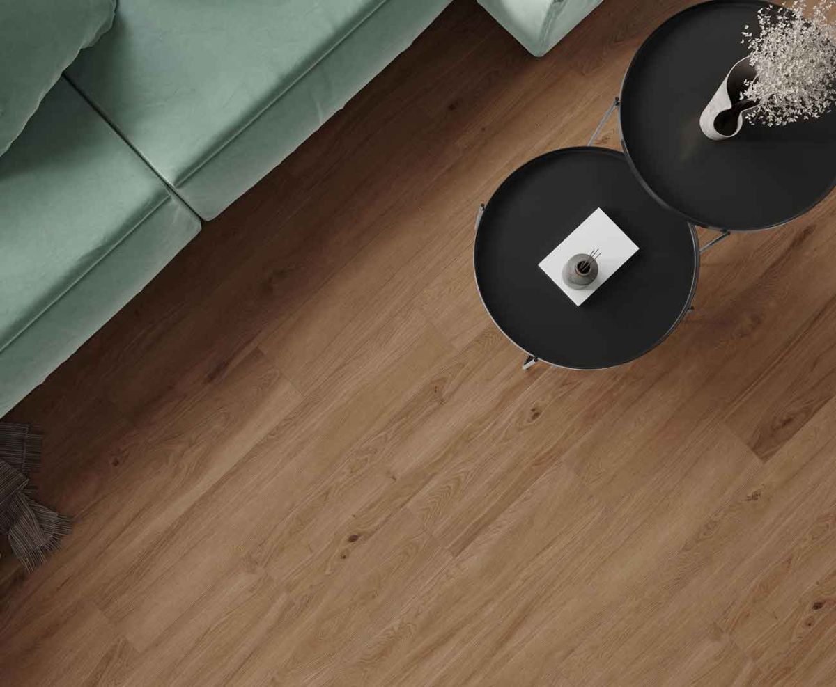 Canarium Brown 20x120 керамический гранит структурный матовый. Коллекция Canarium Brown