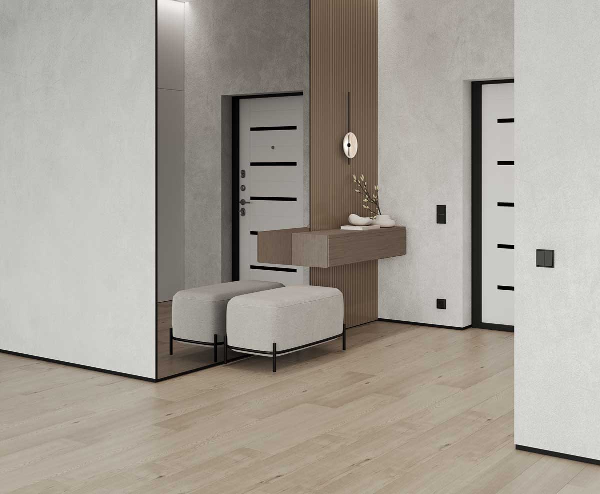 Bio Sand 20x120 керамический гранит матовый. Коллекция Bio Sand