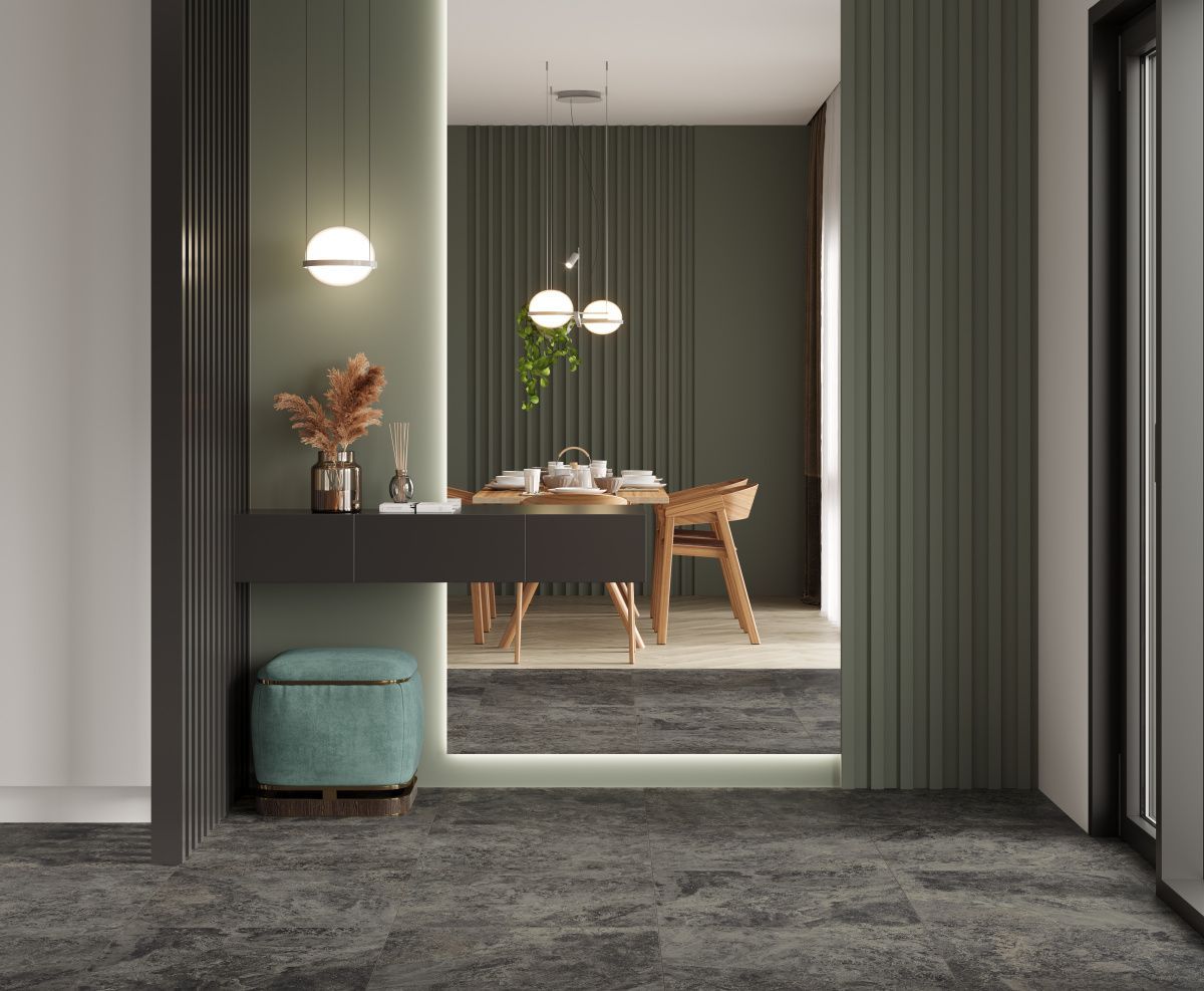 Galaxy Pearl жемчужный 60x60 керамический гранит матовый SG627820R. Коллекция Galaxy