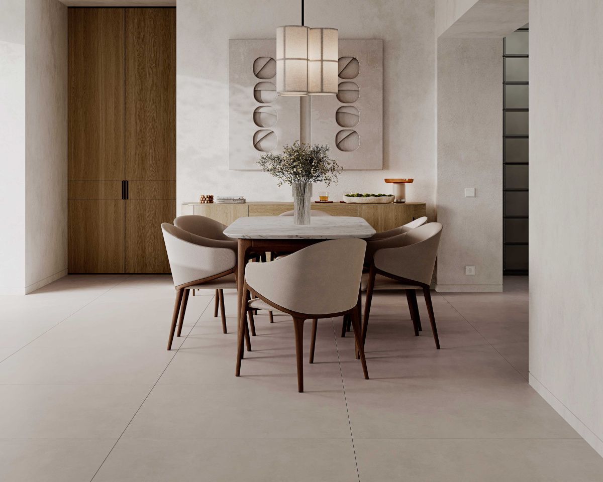 Ark Silver 100x100 керамический гранит матовый. Коллекция Ark Silver