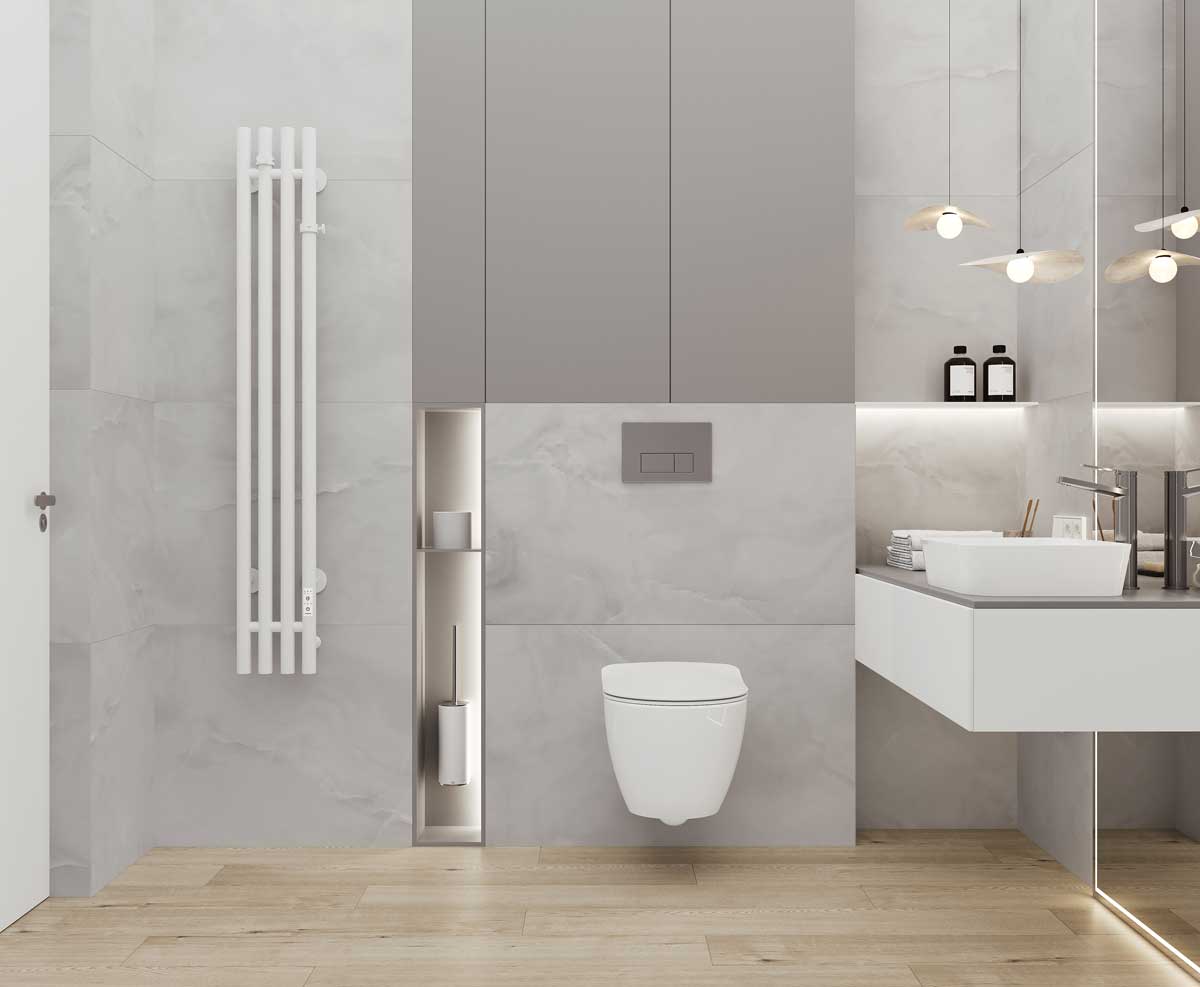 Onyx Silk Grey 60x120 керамический гранит dg сатинированный. Коллекция Onyx Silk Grey