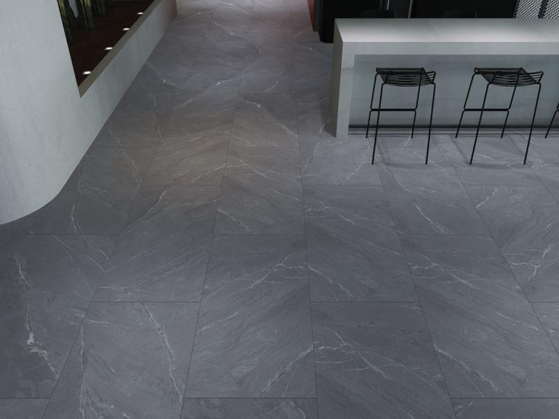 Стиль из Турции: новые коллекции керамогранита Bien/QUA