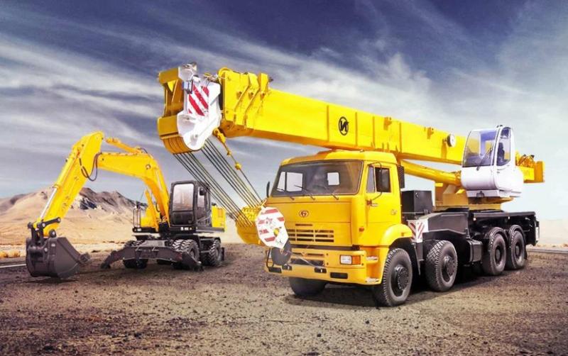 Аренда спецтехники Аренда спецтехники