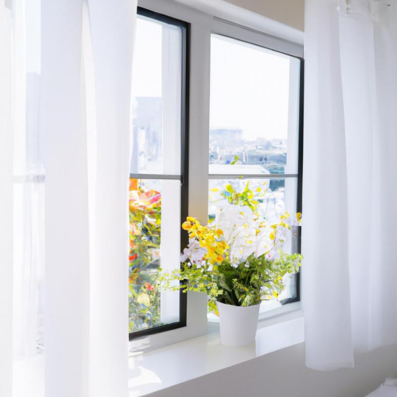 Почему окна ПВХ лучше, чем деревянные окна