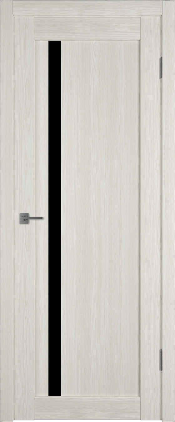 Дверь Atum Pro Х34 Black Gloss