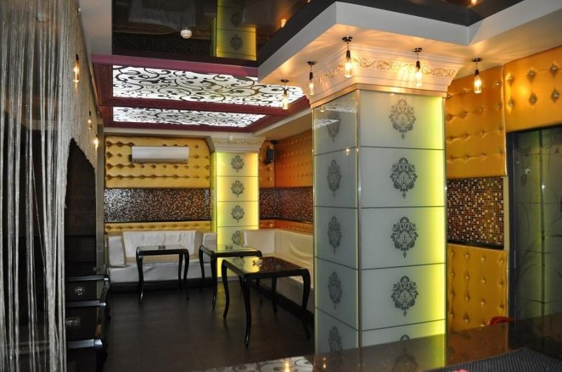 Развлекательный комплекс «BEST CLUB»