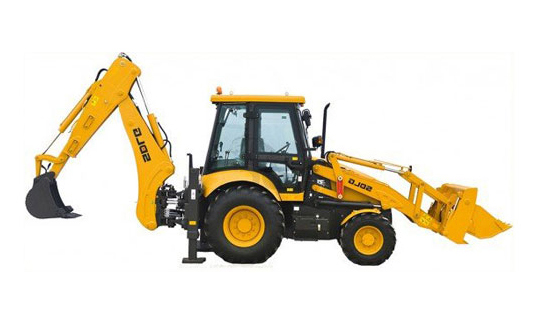 Аренда экскаватора-погрузчика Аренда экскаватора-погрузчика