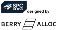 SPC Floor by BerryAlloc