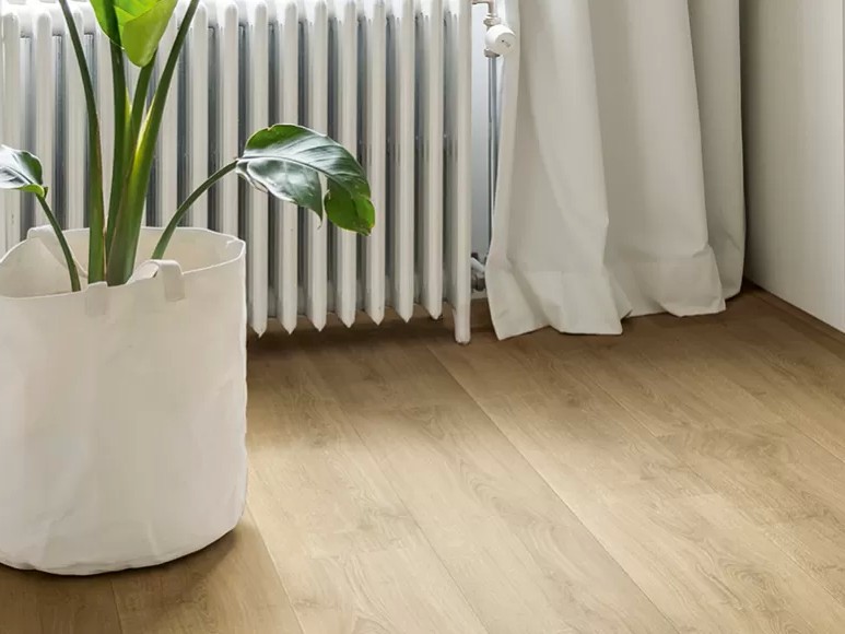 Ламинат, который не отличить от дерева! Коллекции Majestic и Capture ждут вас!