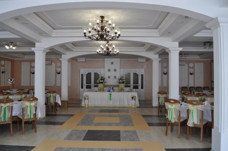 Ресторан ТИМЬЯН