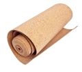 Пробковая подложка