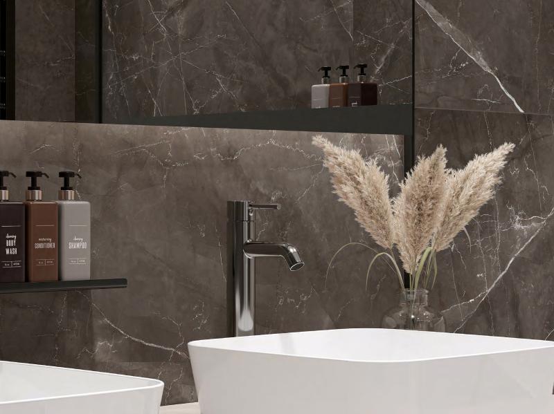 LAPARET: Новые коллекции керамогранита в форматах 60×60 и 60×120!