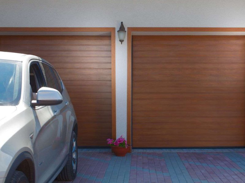 Скидка на ворота Trend и Prestige при посещении салона в Бобруйске Скидка на ворота Trend и Prestige при посещении салона в Бобруйске