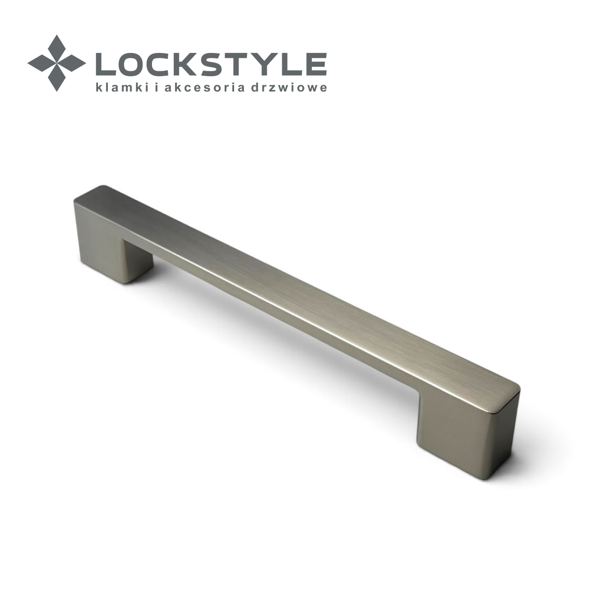 LOCKSTYLE PH39 и PH40 - стильные ручки-скобы в четырех цветах