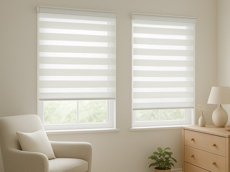 Осенний подарок для вашего дома — рулонные шторы бесплатно! Осенний подарок для вашего дома — рулонные шторы бесплатно!