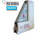 РЕХАУ ГРАЦИО (REHAU GRAZIO)