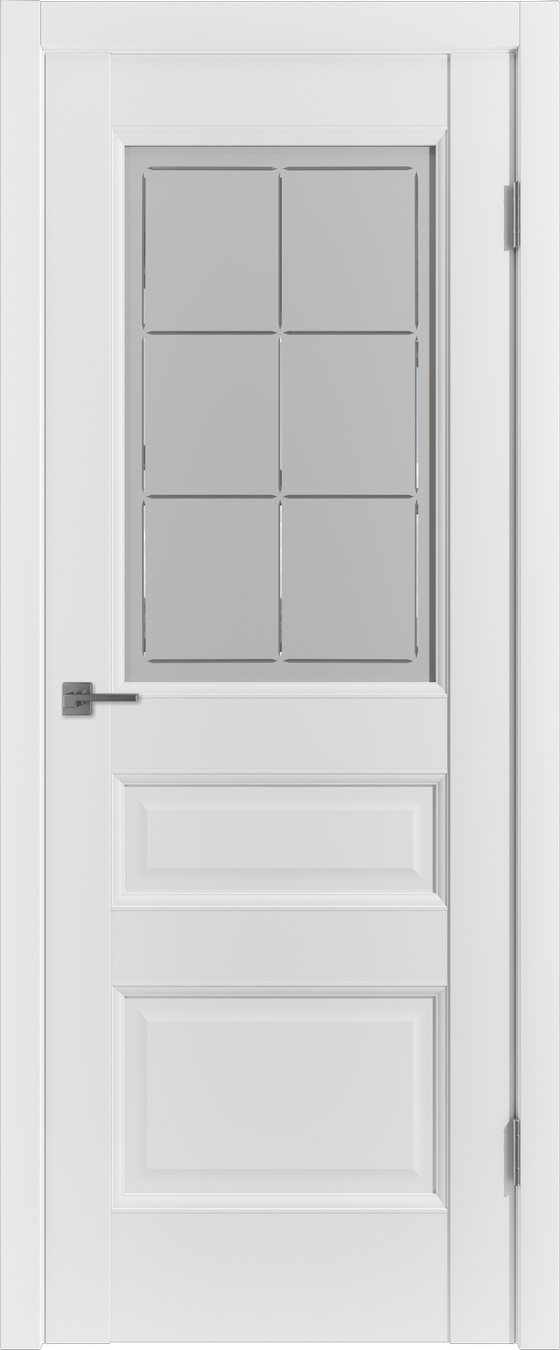 Дверь E3 ДО