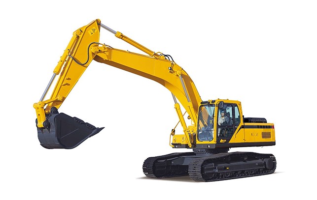 Аренда гусеничного экскаватора Аренда гусеничного экскаватора