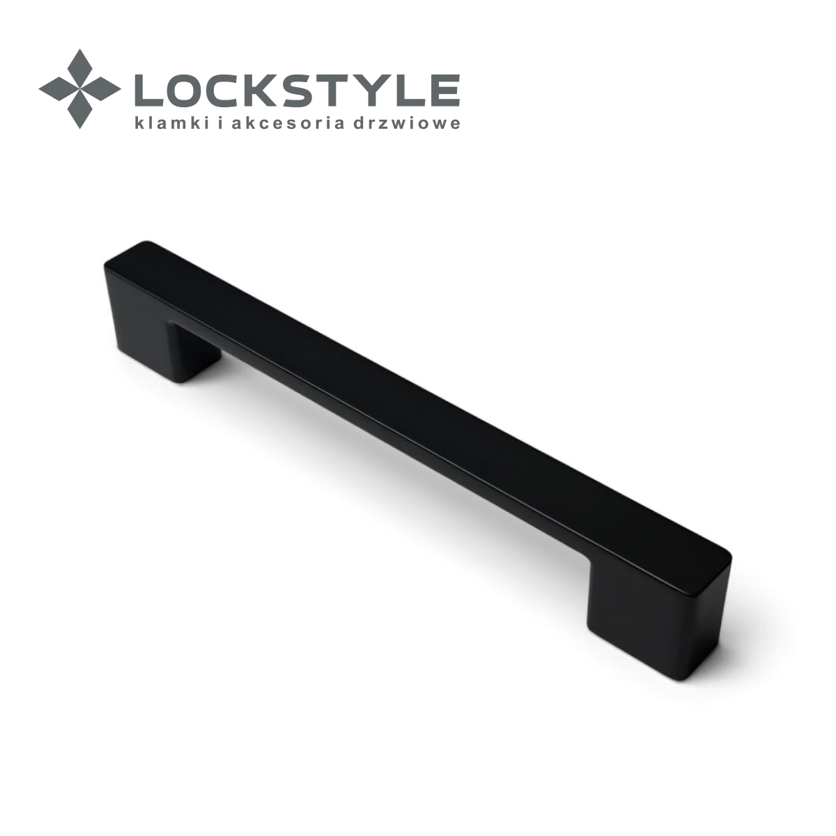 LOCKSTYLE PH39 и PH40 - стильные ручки-скобы в четырех цветах