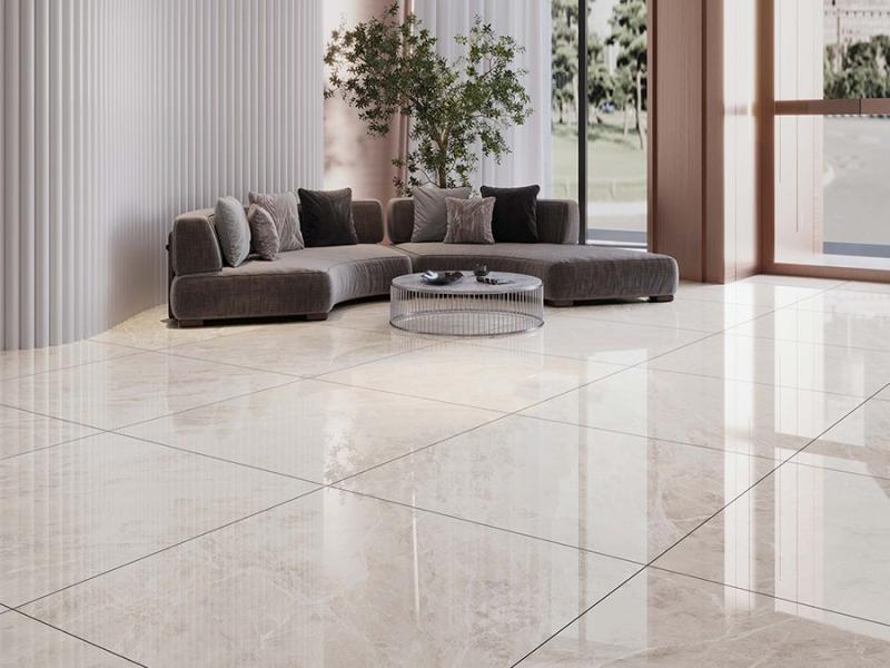 Новые коллекции керамогранита Bien & Qua