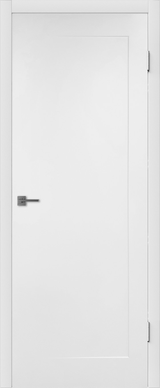 Дверь Эклипс 1 ДГ. Наружная сторона