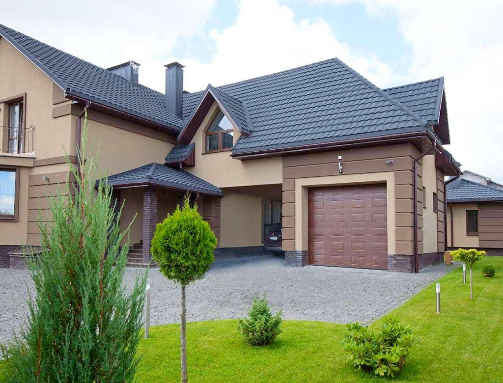 Скидка на ворота Trend и Prestige при посещении салона в Бобруйске Скидка на ворота Trend и Prestige при посещении салона в Бобруйске