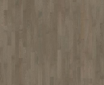 Паркетная доска OAK SOFT GREY MATT 3S