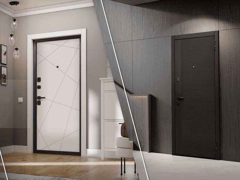 Новинки в модельном ряду серии Гарда