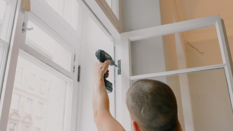 Ремонт, монтаж и установка