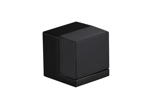Дверной ограничитель DS523 black