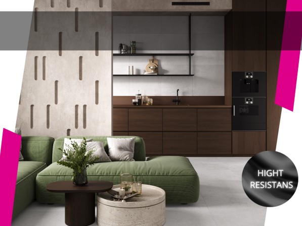 Коллекции PRO от LAPARET — максимум прочности, минимум компромиссов