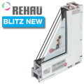 РЕХАУ БЛИЦ (REHAU BLITZ) New