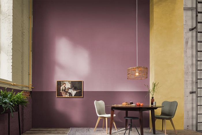 Краски и эмали Caparol и Alpina: в чём разница и когда использовать каждую