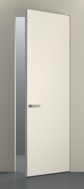 Грунт под покраску, кромка хром