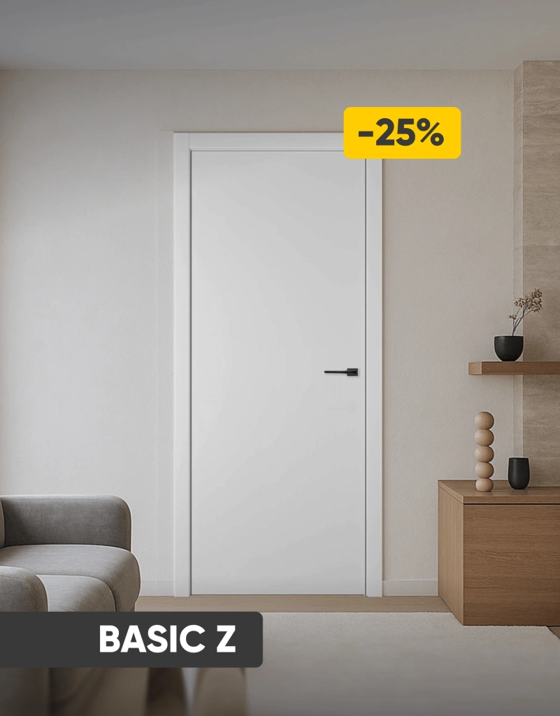 Basic Z — модель, которая будет актуальна всегда -25%<