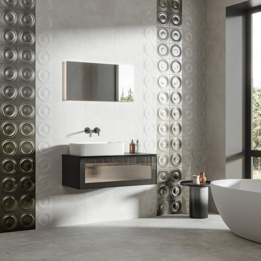 Новинки в коллекции Kerama Marazzi. Серия «Арль»