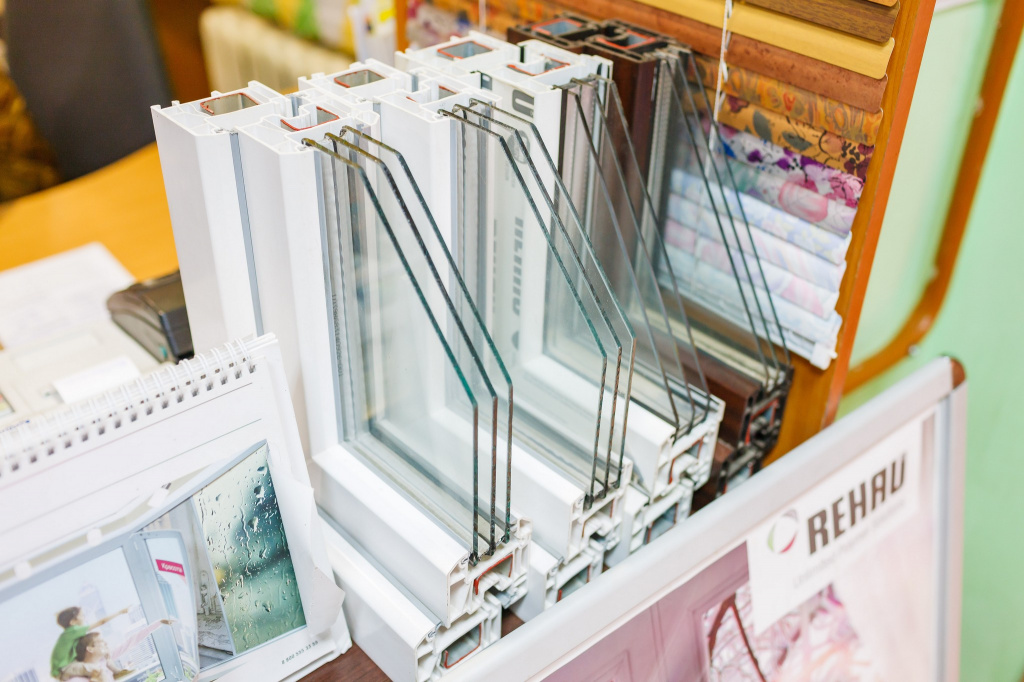 Важно знать: профиль ПВХ!