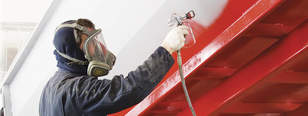 Эмали для внутренних работ: где они незаменимы и как правильно их наносить