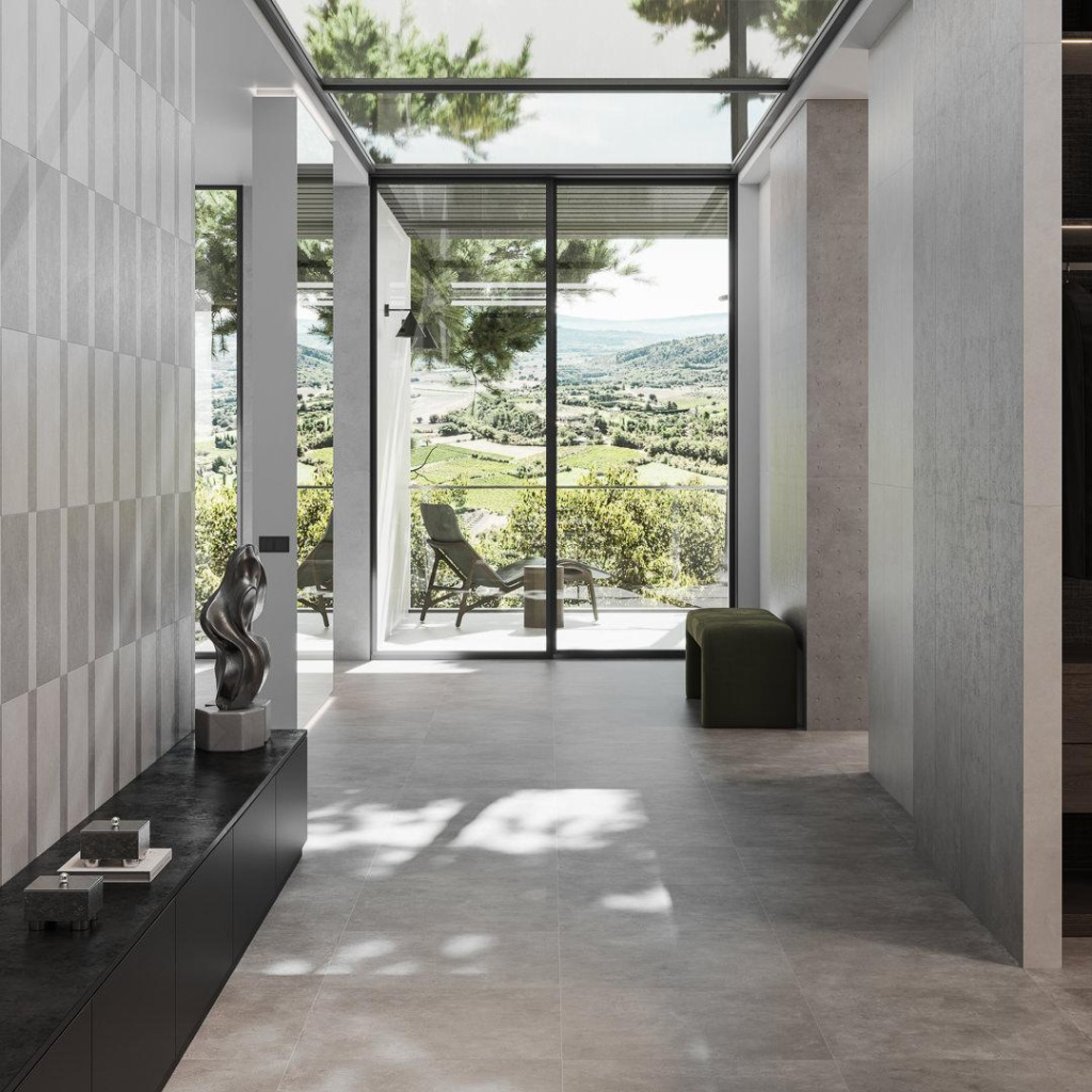 Новинки в коллекции Kerama Marazzi. Серия «Арль»