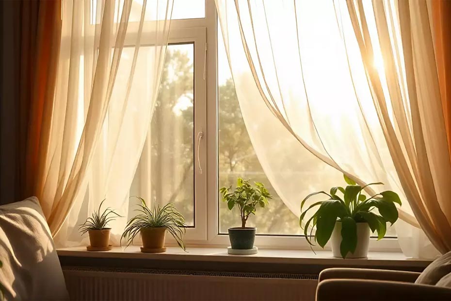 Как выбрать окна ПВХ: практическое руководство