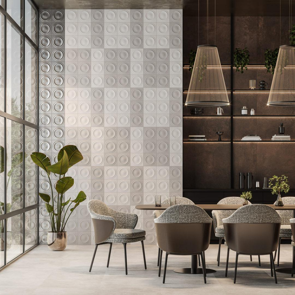 Новинки в коллекции Kerama Marazzi. Серия «Арль»