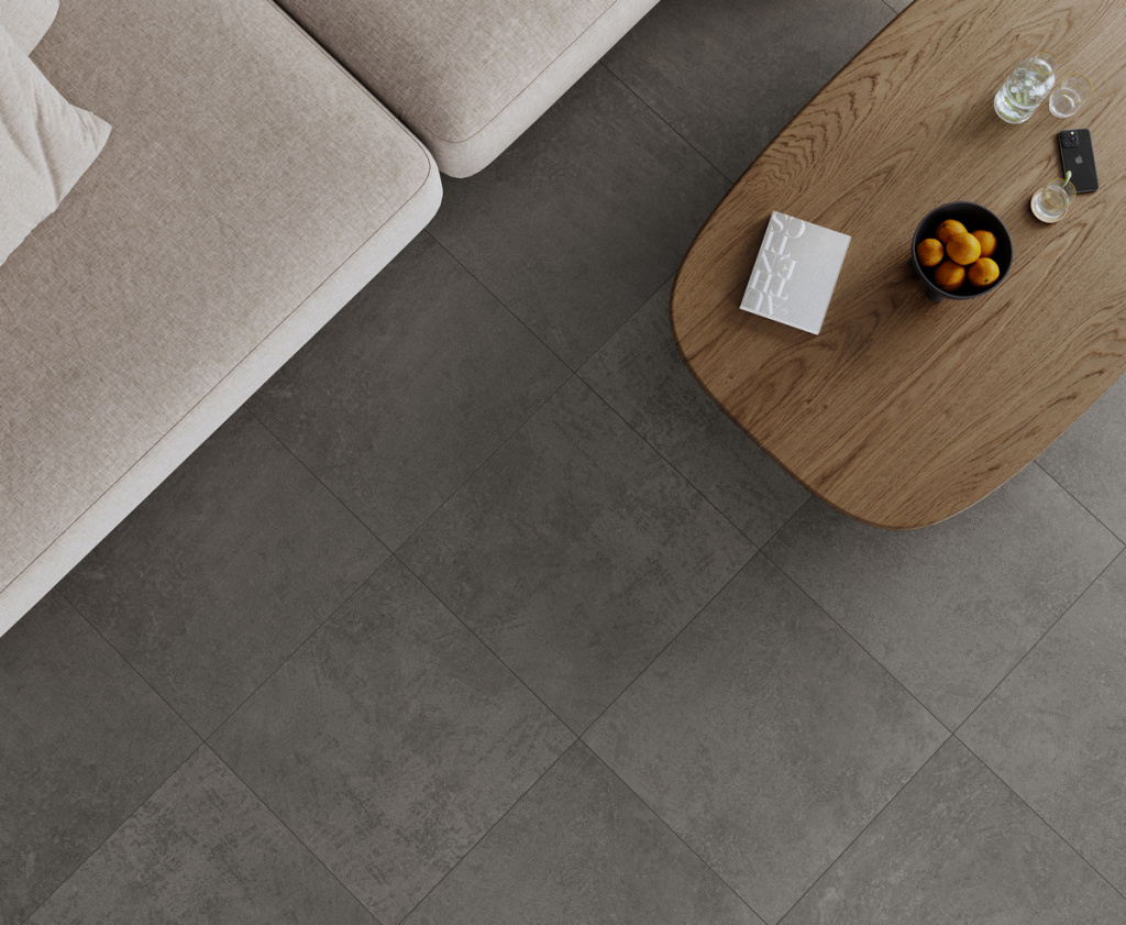 Керамогранит Smart Gris