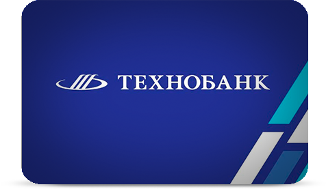 Кредит Технобанк